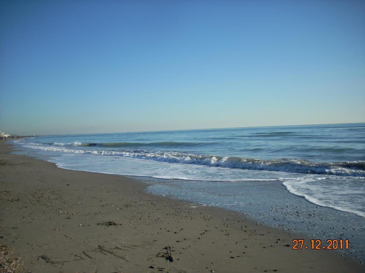 Aroma Di Mare Lido di Ostia Exterior foto