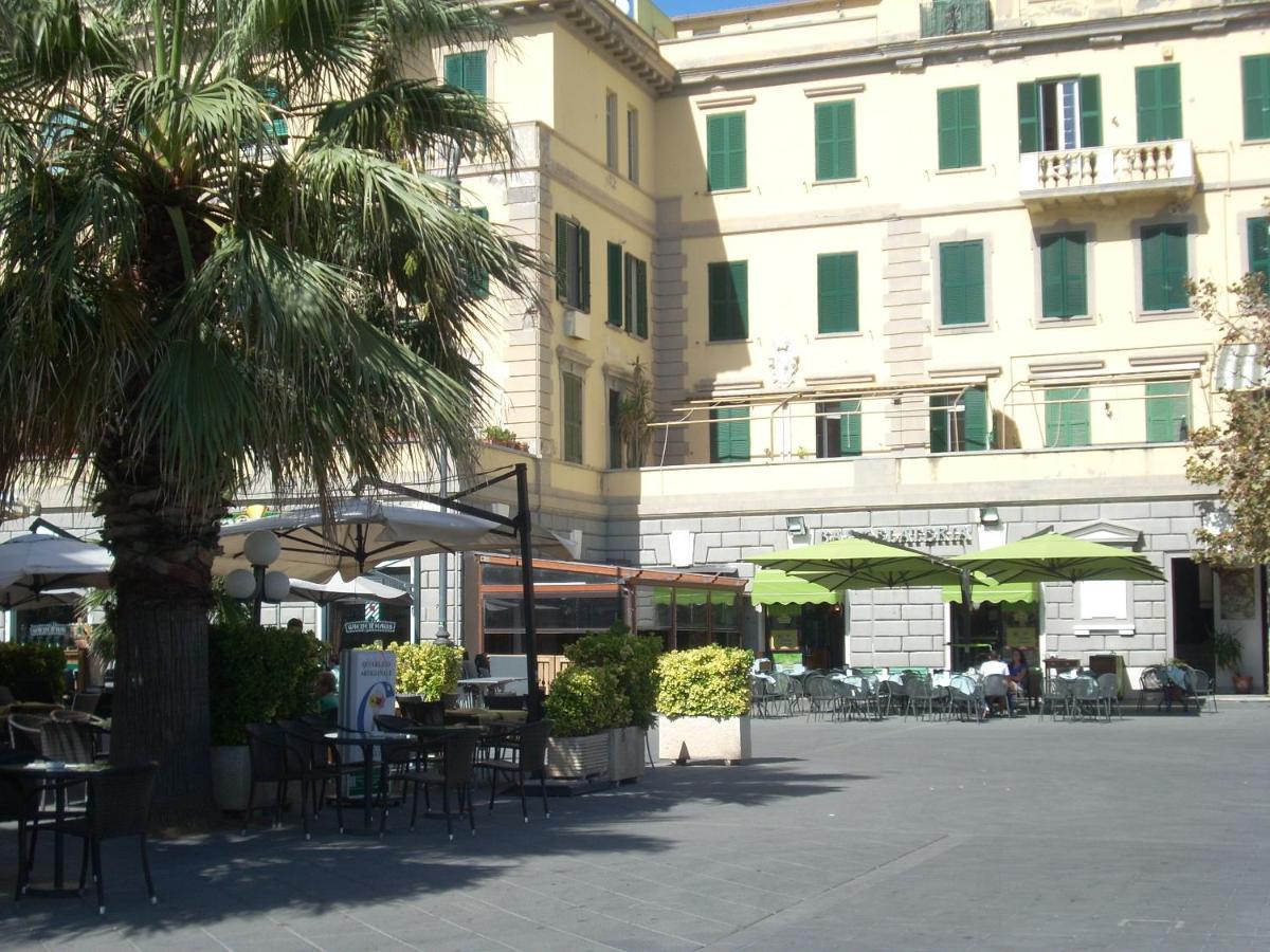 Aroma Di Mare Lido di Ostia Exterior foto
