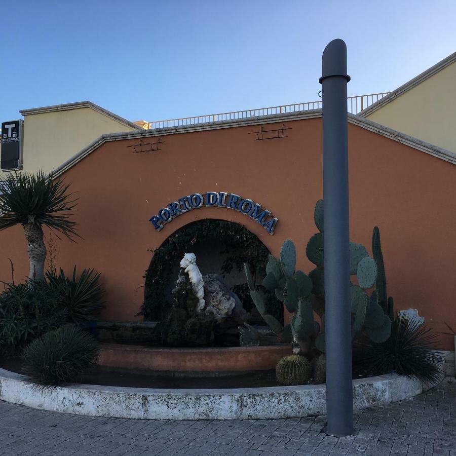 Aroma Di Mare Lido di Ostia Exterior foto